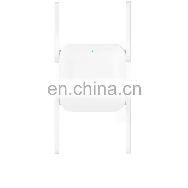5G Wireless WiFi Repeater WiFi 2.4G 5Ghz Wi-Fi Booster 300Mbps 1200Mbps 5ghz Long Range WiFi Signal Extender photo-2