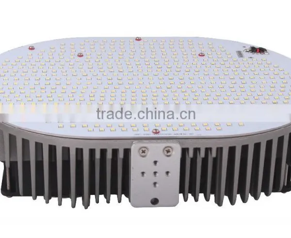 UL CUL LED Shoebox Light Retrofit Kits 480W With Mean Well HLG Driver photo-2