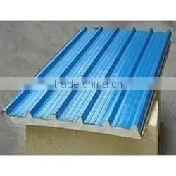 Puff Insulated Panels