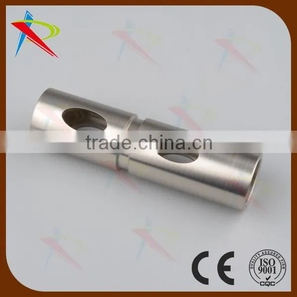 China Wholesale Best Price High Quality Curtain Rod Sets photo-4