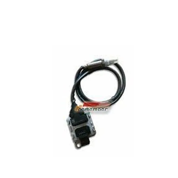 Nitrogen Oxide Sensor Auto Nox Exhaust Gas Oxygen Systems Diesel Engine Price Nox Sensor 4326874 5WK96741B For CUMMINS photo-3