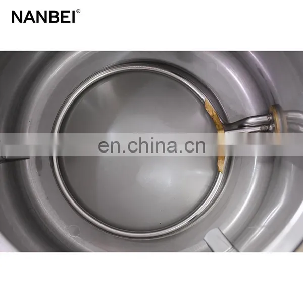 Lab Vertical Stainless Steel Electric Heated 18L 24L Portable Pressure Steam Sterilizer Autoclave photo-4