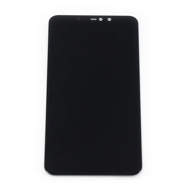 Mobile Phone Top Quality Touch Screen LCD Display For Xiaomi Redmi Note 6 Pro Note6 Pro Digitizer photo-2
