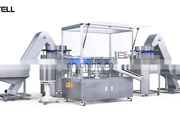 Auto Disposable Syringe Machine for Syringe Plant Use photo-4