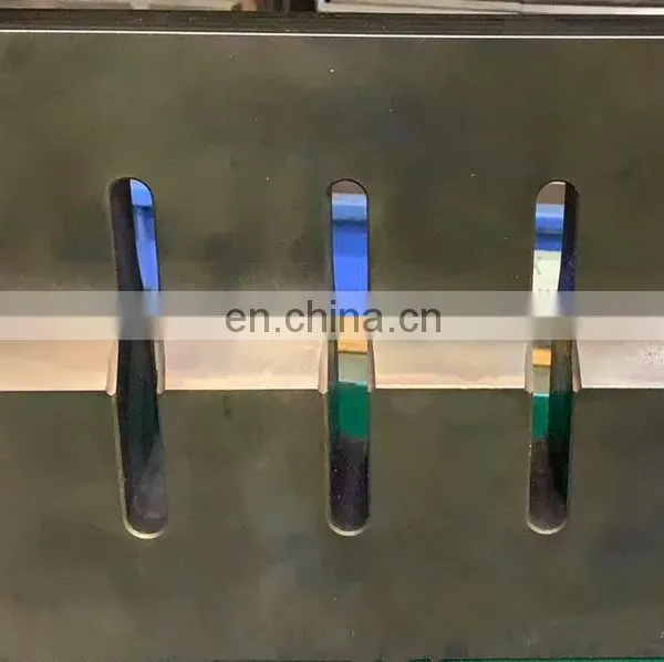 OEM ODM Electronic Ultrasonic Plastic Welding Machine Horn and Fixture Customized Aluminum Ultrasonic Mould photo-2