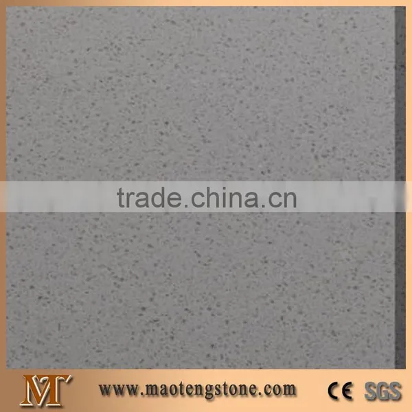 Grey Quartz Countertop