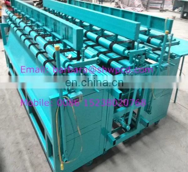 Hot Sale Automatic Multi-needle Mattress Sewing Quilts Quilting Machine photo-4