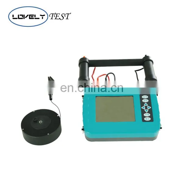 Steel Bar Corrosion Tester/ Reinforcing Steel photo-5
