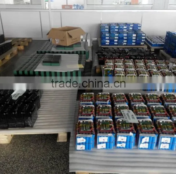24v 60ah Lithium Golfbuggy Battery With 24v Lifepo4 Golf Battery and 48v 60ah Lithium Electric Scooter Battery 48v 100ah photo-2
