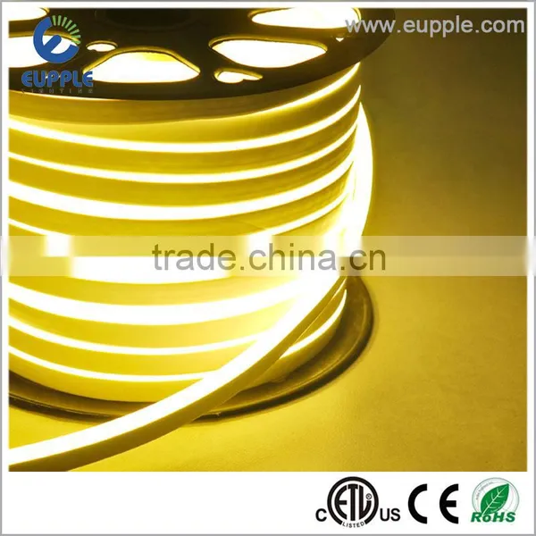 Best Price!!!!UL Cul Etl CE RoHS Wholesale Price Color Changing Led Neon Tubes photo-4