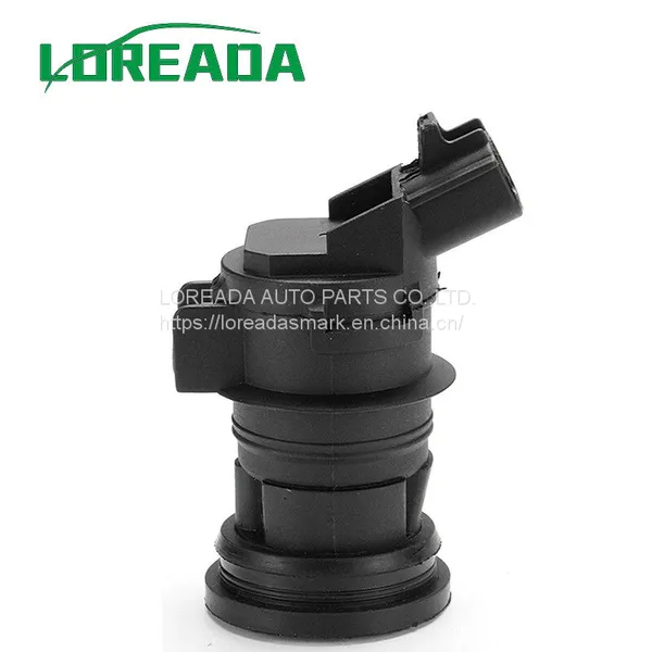 Loreada Windshield Washer Pump For Mazda Toyota Lexus -Trico Spray 11-612 photo-5