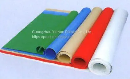Silica Gel Plate Thin Layer Chromatography Silica Gel Plate High Tear Resistance Silicone Plate photo-4
