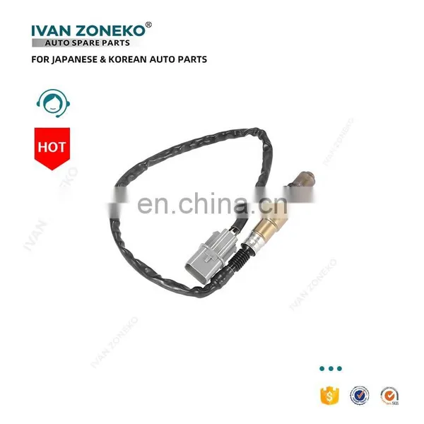 Hot Selling And Best Quality Chinese Manufactures Oxygen Sensor 39210-2B370 39210 2B370 392102B370 For Hyundai Tuscon 1.6T photo-4