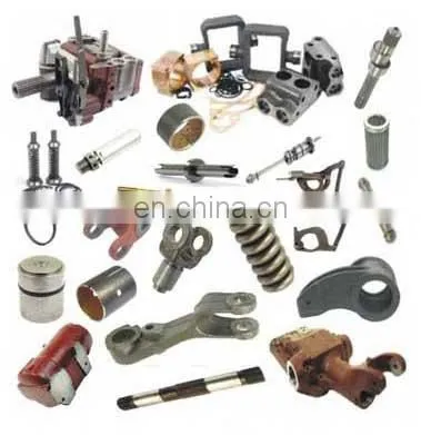 2022 Chinese Agriculture Machinery Parts 70 DG 68 AND Half 2 Combine Harvester Spare Parts 2021 Farm Lead photo-2