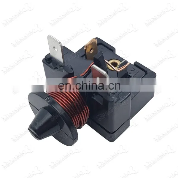 213516043 Embraco Compressor Starter Relay Refrigerator photo-2