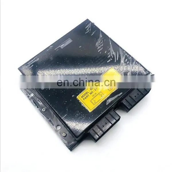 Supply Excavator Controller Computer Board/euro vi diesel computer board /ecu control assembly  21N3-32753