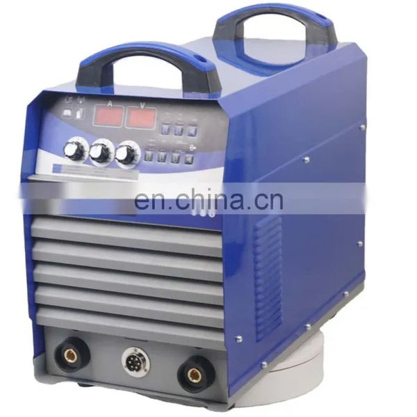Mig 380V 350A Mig Wire Welding Machine Industrial Inverter Co2 Mig Wire Welder photo-4