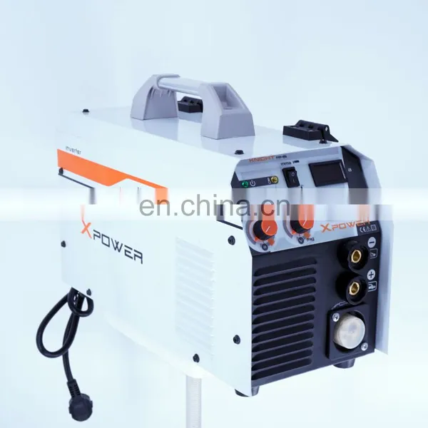 Miller Mig Welding Machine Mma Welder Machinery Repair Shops DC MOTOR 1 YEAR Manufacturing Plant Building Material Shops