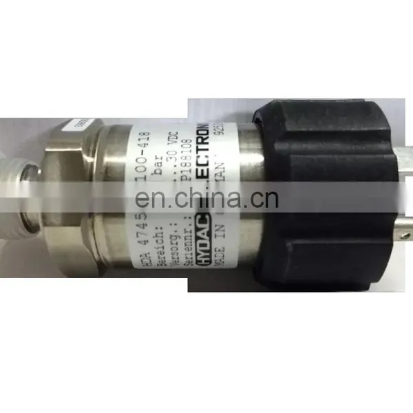 Original Hydraulic Pressure Sensor EDS346-3-250-000 photo-2