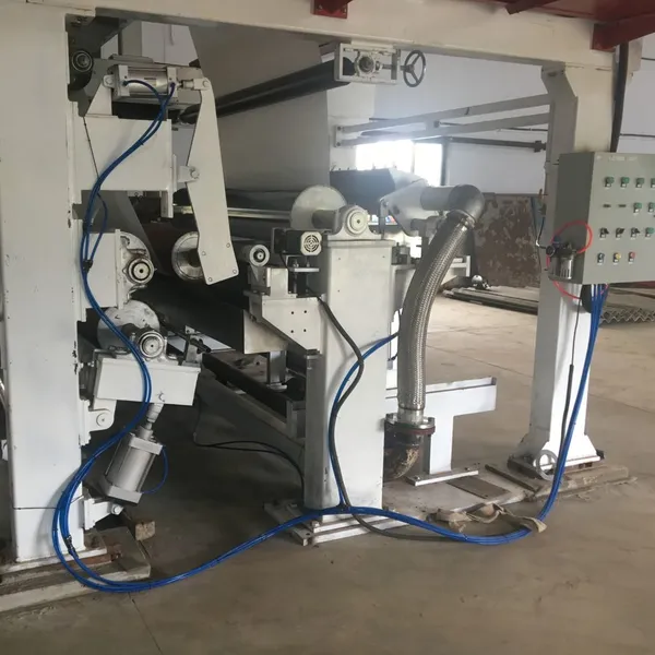 2023 China Sublimation Paper Coating White Sublimation Printing Machine Direct To Sublimation Paper photo-3