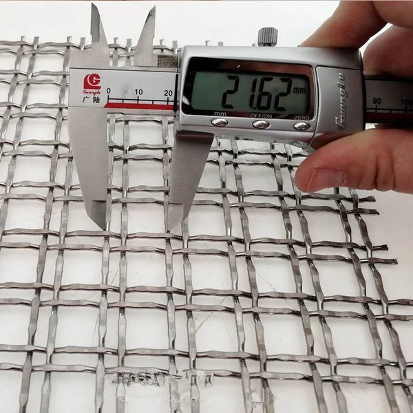 Metal Decorative Netwhitedecoration Netsteel Wire photo-4