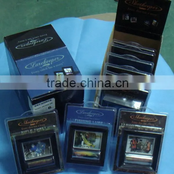 Promotional Plastic Frame For Photo or Picture photo-2