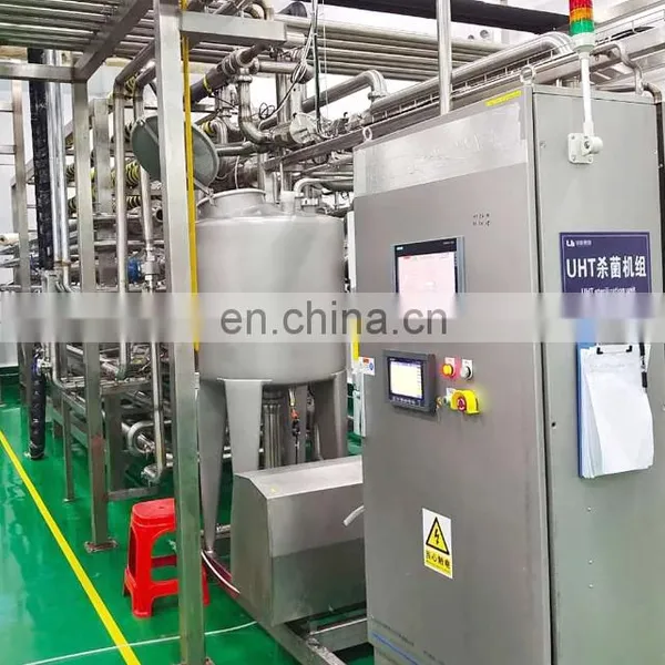 Automatic Industrial Complete Pineapple Juice Production Line photo-5