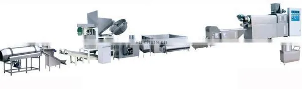 Dried Apple Rings Production Line/fruit Chips Drying Production Line photo-3