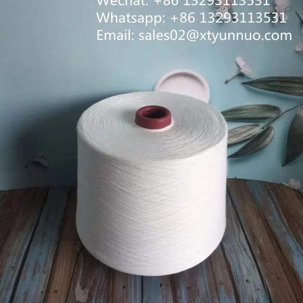 For Knitting, Weaving, Sewing High Quality Factory Custom Soft Knitting Yarns photo-5