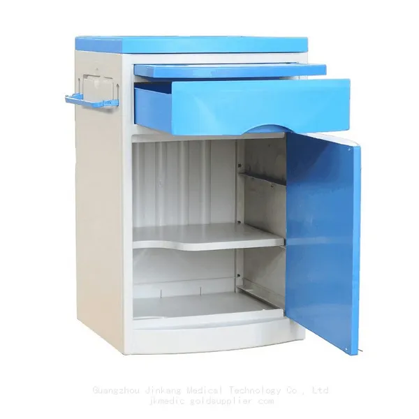 Medical Beside Cabinet, Beside Locker, ABS Beside Cabinet, ABS Locker photo-5