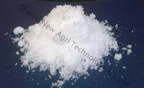 Hot Sale High Quality Magnesium Nitrate CAS 13446-18-9 N11%Min photo-3