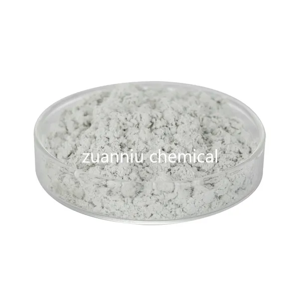 Coating Auxiliary Agents Industrial Chemical Products Brucite Fiber Free Sample photo-3