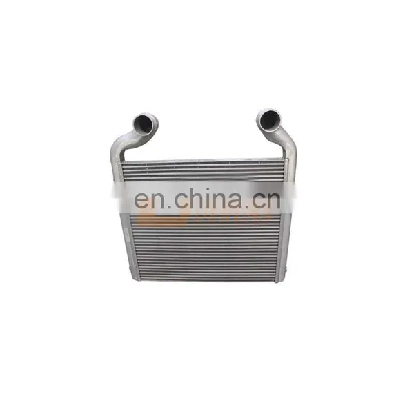 Sinotruk HOWO Sitrak C5H/C7H Heavy Truck Spare Parts WG9925530138/1 Large Intercooler Assembly photo-3
