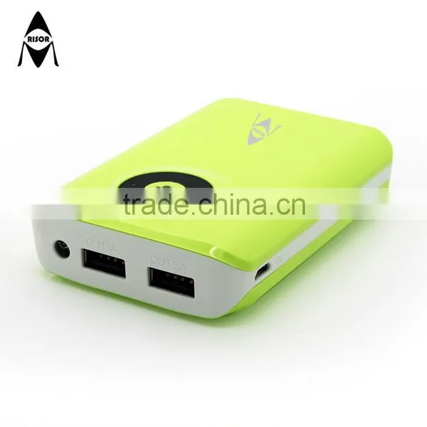 Good Quality Antique 8400mah Power Bank photo-6
