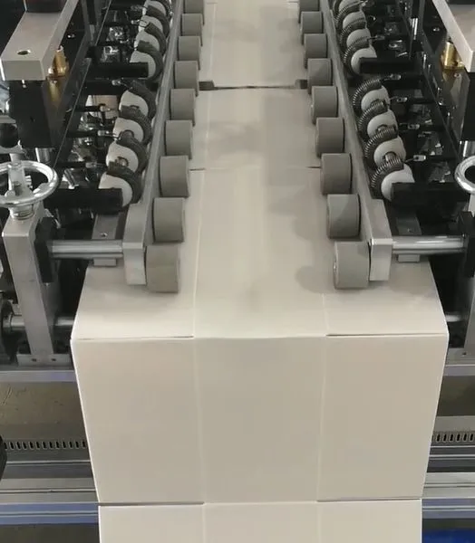 PP Corrugated Plastic Correx Tote Frozen Food Box Fish Packaging Box Turnover Box Welding Sealing Butt Fusion Bending Machine photo-2