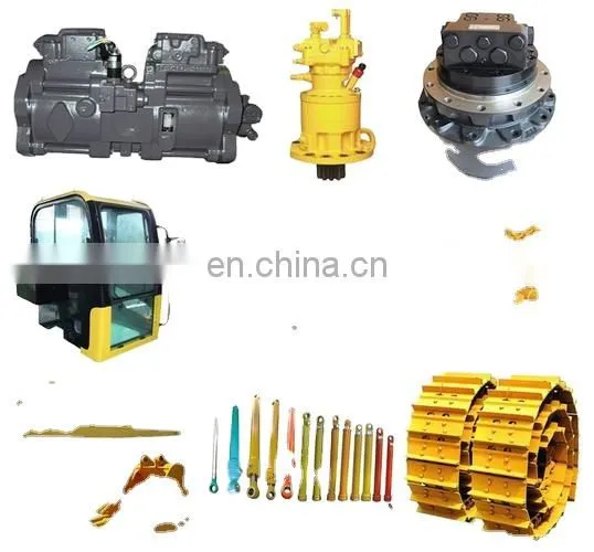 XCMG Construction Machinery Parts QY50K Crane Spare Parts Genuine Xcmg Crane Spare Parts photo-2