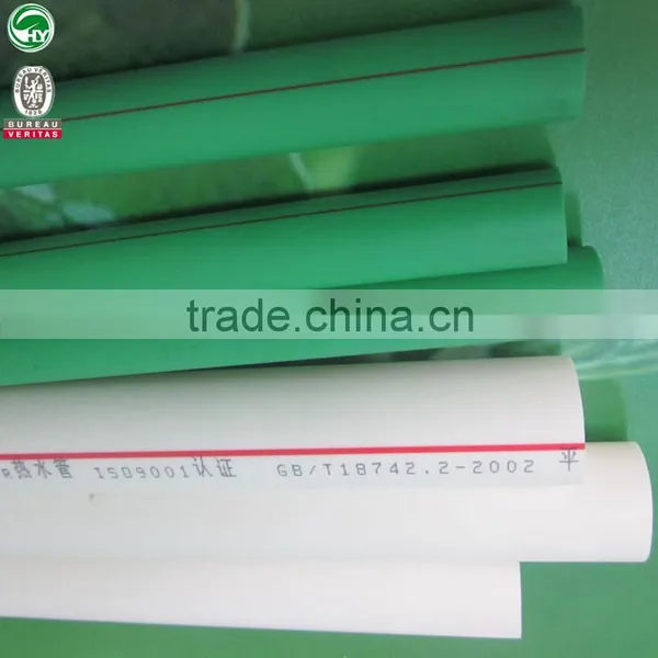 PPR Pipe for Hot Water photo-4