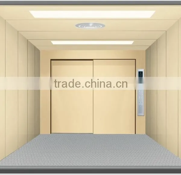 Cargo Lift photo-3