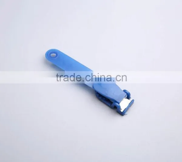 ID Card Clips