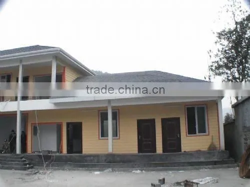 Modular House,light Steel Villa photo-4