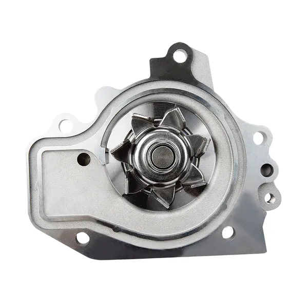 Water Pump For ACURA Parts No.19200P75003 photo-3
