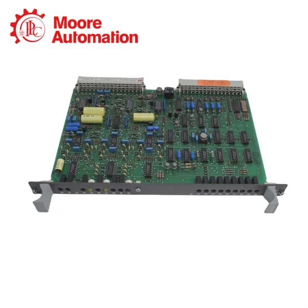 ABB HIEE400659R1 GD9993B-E photo-4