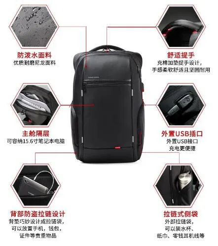 Backpack photo-3