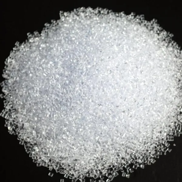 South Korea Lotte PC-1100S Medium Viscosity Good Tensile Strength High Purity Polycarbonate PC Raw Material PC PC-1100S photo-4