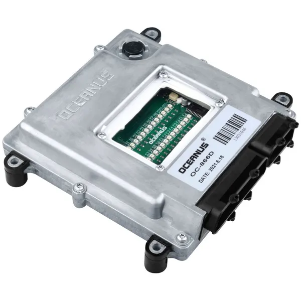 OCEANUS OC-866D Controller