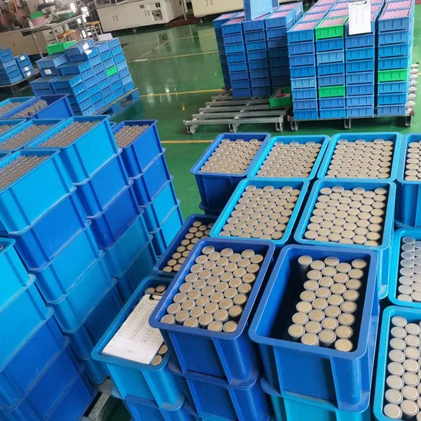 Lithium Ion Battery Cells 33140 3.6v 15Ah photo-4