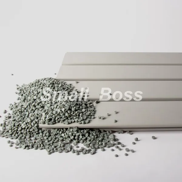 Office PVC Ceiling Material PVC Compound Granules for PVC Ceiling and Floor