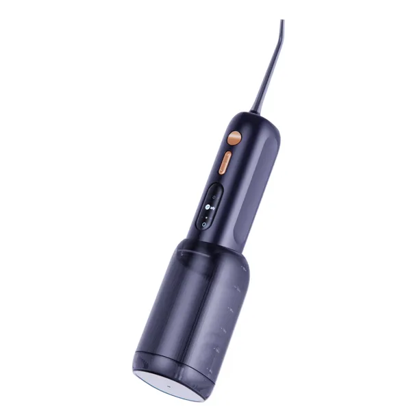 Infly P11 Black Water Flosser Dental Irrigator Oral Irrigator photo-4