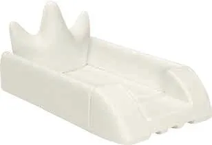 All-Seasons Crown Pet Bed With Cushion & Blanket photo-5