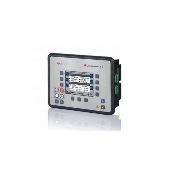 8440-2150A Provides Advanced Functionality for Various Types of Applications photo-4